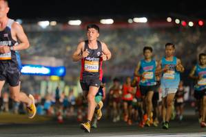 BIB: 
                            <button type="button" onclick="openModal(23273595)" class="btn btn-primary btn-sm float-right btn-popup" data-toggle="modal" data-target=".modal-high-quality">
                        <i class="fas fa-shopping-cart"></i> Add to Cart
                    </button>
                                            <button type="button" onclick="isThisMe(23273595, true)" class="btn btn-success btn-sm float-right btn-popup btn-isme hidden" data-toggle="tooltip" data-placement="bottom" title="นี่คือรูปของคุณใช่ไหม คลิกที่นี่เพื่อเอาเข้าอัลบั้ม">
                        <i class="fas fa-plus"></i> Add to album
                    </button>
                    <button type="button" onclick="isThisMe(23273595, false)" class="btn btn-warning btn-sm float-right btn-popup btn-isnotme hidden">
                        <i class="fas fa-ban"></i> Remove from album
                    </button>